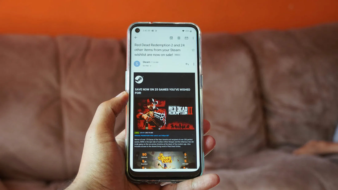 How to Play Red Dead Redemption on Your Phone (iOS & Android Guide)