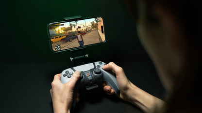 Mobile Mount