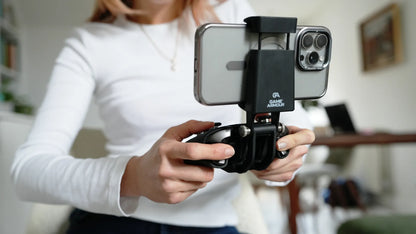 Mobile Mount