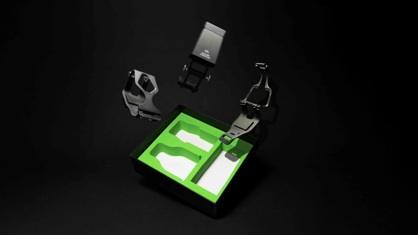 Mobile Mount