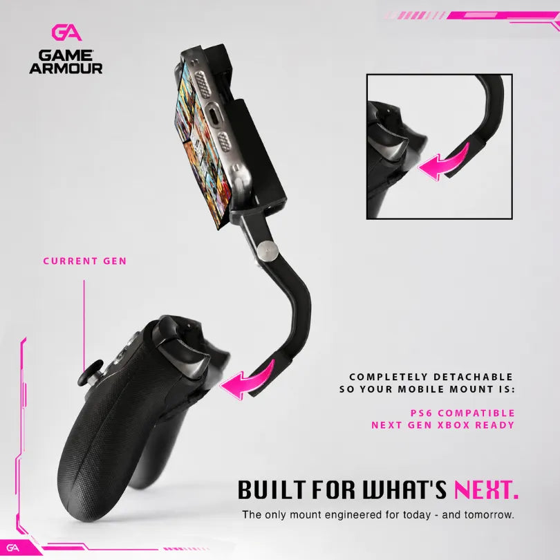 Mobile Mount