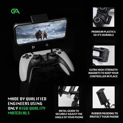 Mobile Mount