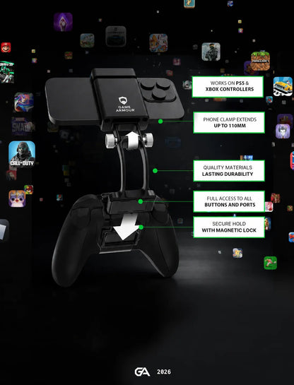 Mobile Mount