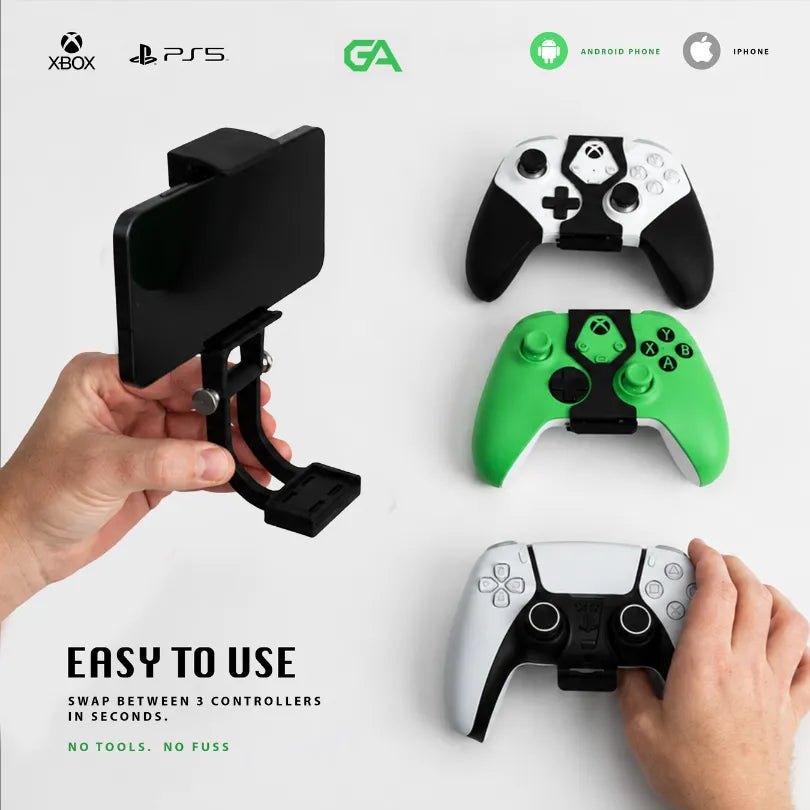 Mobile Mount