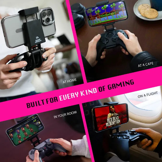 Mobile Mount