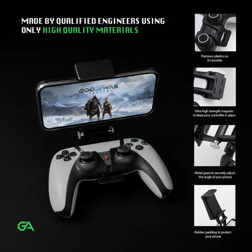 Mobile Mount