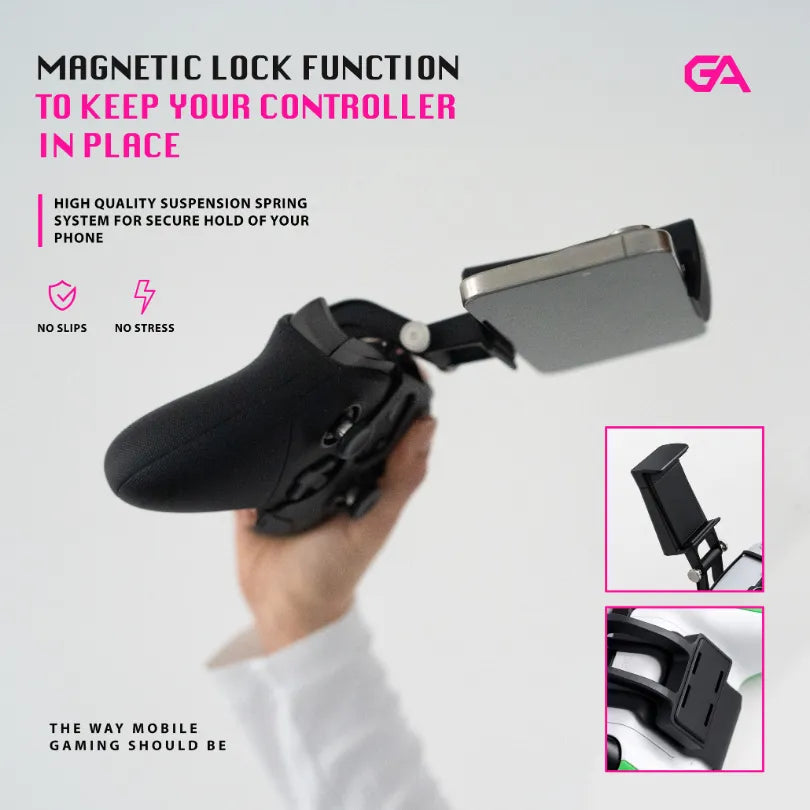 Mobile Mount
