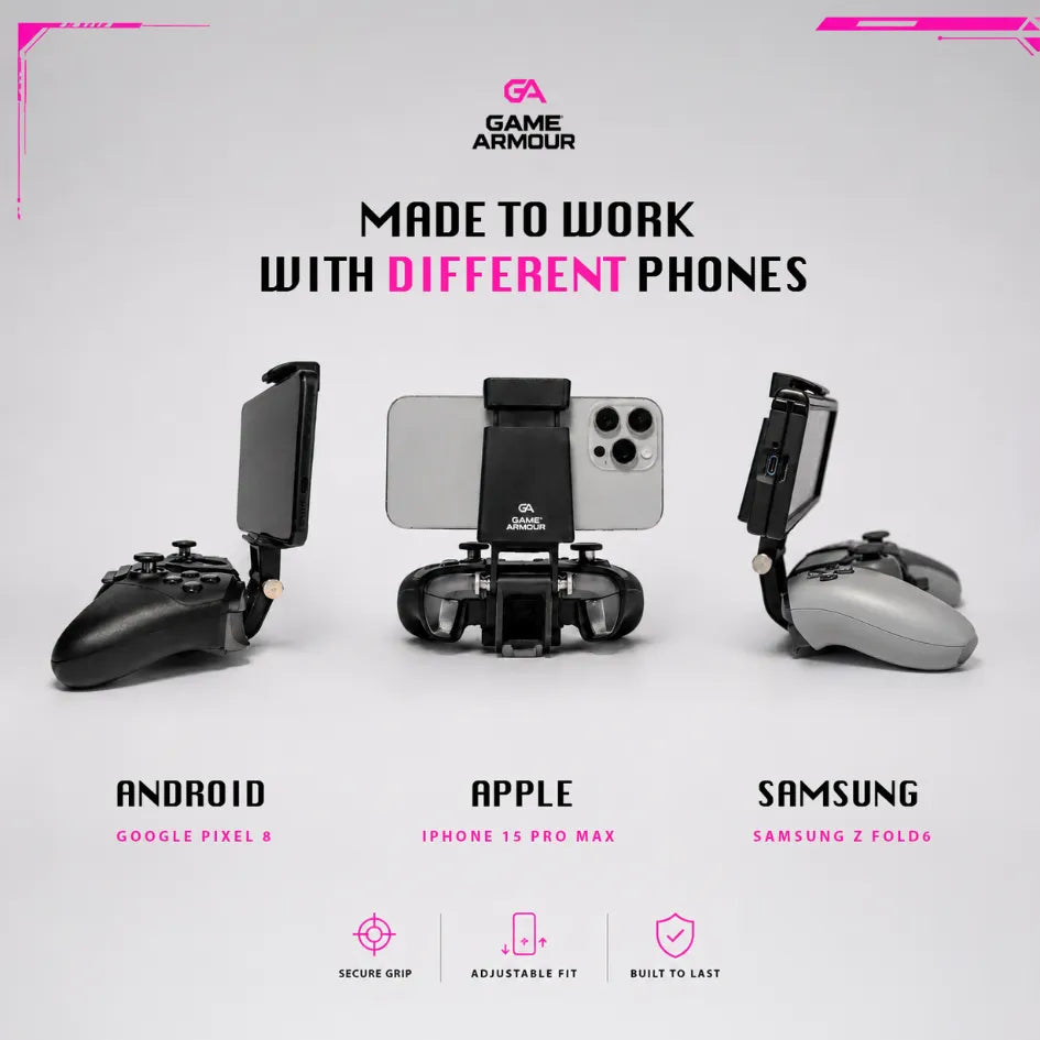 Mobile Mount
